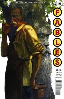 Cover of Root & Branch