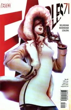 Cover of Skulduggery, Part One of Two