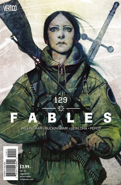 Cover of Snow Falling On Glass: Chapter Five of Snow White