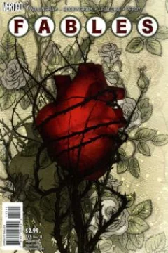 Straight Through the Heart: Part Three of Camelot