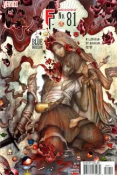 The Blue Horizon: Chapter Five of the Dark Ages