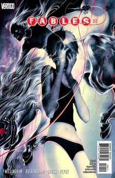 Cover of The Darkest Hour: Chapter Four Of The Dark Ages; Mowgli For Dinner, Part Four Of Five