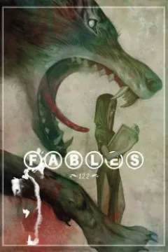 The Destiny Game, Part One, A Revolution in Oz Chapter Nine: All The Marbles