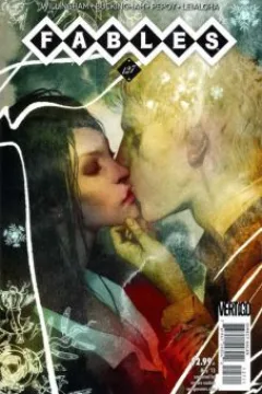 The Shipping News: Chapter Three of Snow White