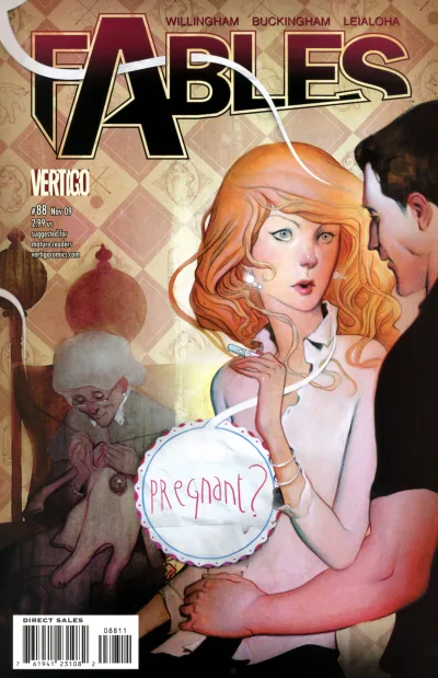Cover of Totenkinder: Chapter Two of Witches
