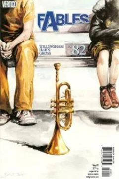 Waiting for the Blues (An Epilogue of Sorts for The Dark Ages); Home From The Jungle, Part Five Of Five