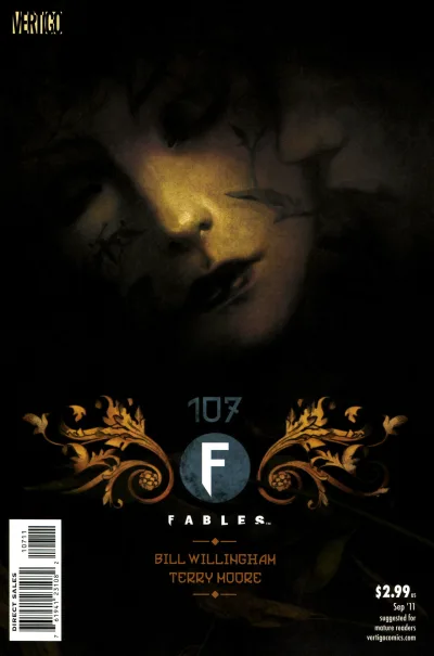 Cover of Waking Beauty