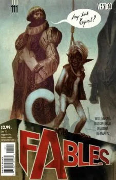 Cover of Windswept: Chapter Four of Inherit the Wind