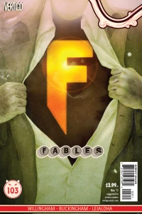 Selection Day: Chapter Two of Super Team