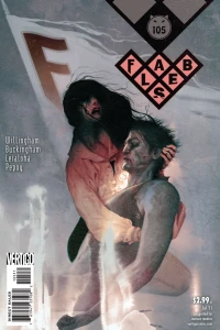 The Wind that Shakes the Worlds: Chapter Four of Super-Team