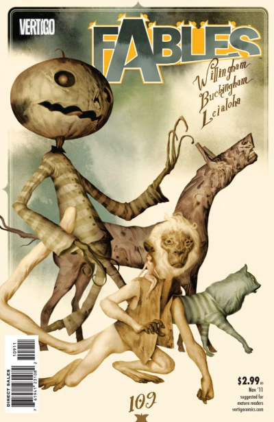 Cover of Cardinal Virtues: Chapter Two of Inherit the Wind