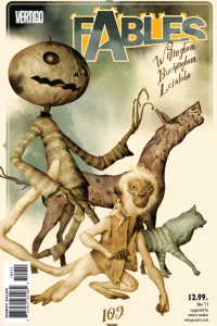 Cardinal Virtues: Chapter Two of Inherit the Wind