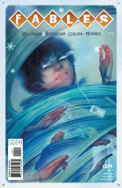 Cover of Allies: Chapter Three of Inherit the Wind