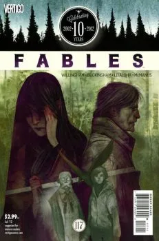 Cover of Cubs in Toyland Chapter 4: Action Figures, A Revolution in Oz, Chapter Four: General Orders