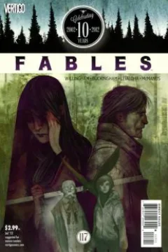 Cubs in Toyland Chapter 4: Action Figures, A Revolution in Oz, Chapter Four: General Orders