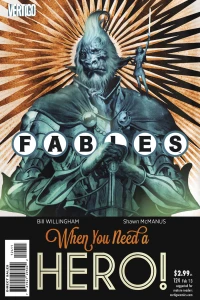 A Revolution in Oz, Chapter Eleven: Emperor Bufkin