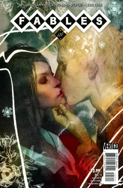 Cover of The Shipping News: Chapter Three of Snow White