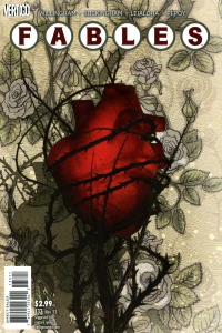 Straight Through the Heart: Part Three of Camelot