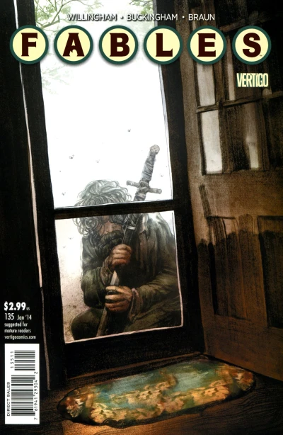 Cover of Assemble: Part Four of Camelot