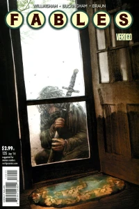 Assemble: Part Four of Camelot