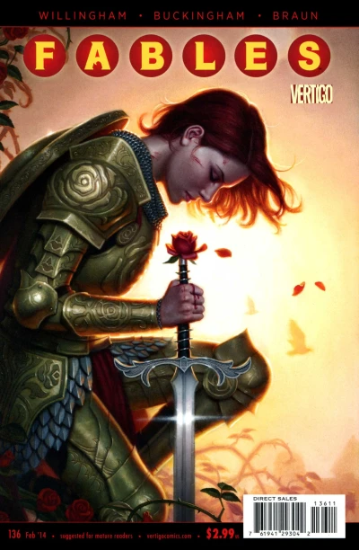 Cover of A Day at the Lake: Part Five of Camelot