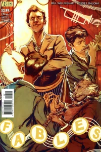 The Boys in the Band Part 1 of 2