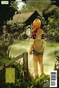 The Thomas Wolfe Syndrome: Chapter Six of Happily Ever After; The Last Story of Prince Charming