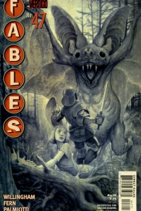 The Ballad of Rodney and June (Part 2 of 2)