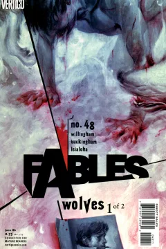 Wolves, Part 1