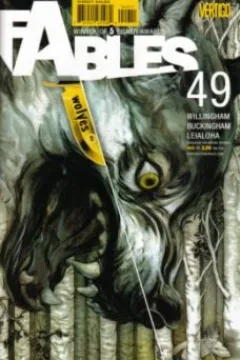 Wolves, Part 2 of 2