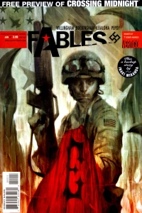 Over There: Part Four of Sons of Empire; The Road to Paradise