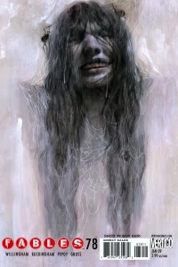 Boxes: Chapter Two Of The Dark Ages