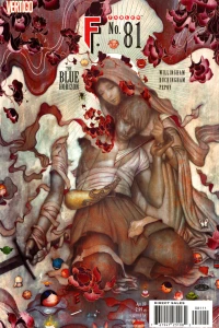 The Blue Horizon: Chapter Five of the Dark Ages