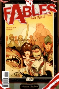 Out to the Ball Game, Part 1 of 2