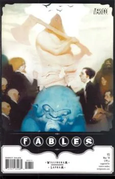 Cover of The Little Murder, Part 2 of 2