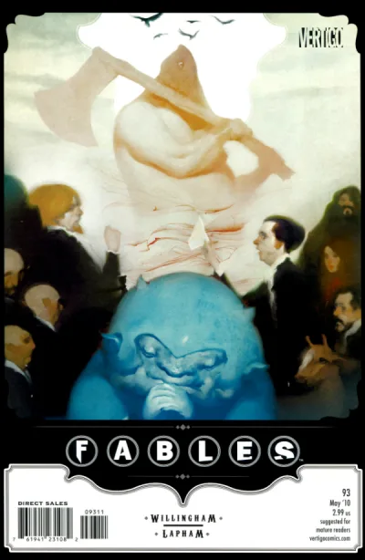 Cover of The Little Murder, Part 2 of 2