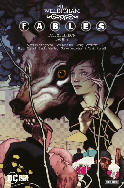 Cover of Issue #2