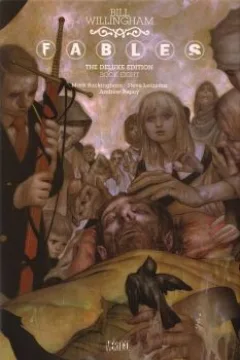 Book Eight