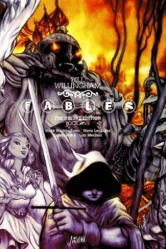 Book Five