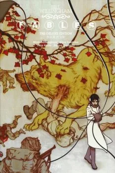 Cover of Book Four