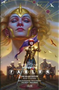 Cover of Book Fourteen