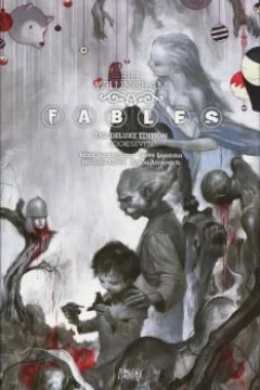 Book Seven