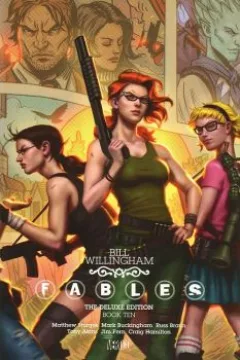 Book Ten
