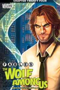 Chapter Twenty Four; Heart of Glass Part 3 "Love Will Tear Us Apart"