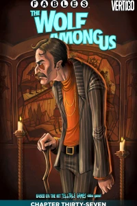 Chapter Thirty-Seven