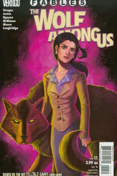 Issue #11