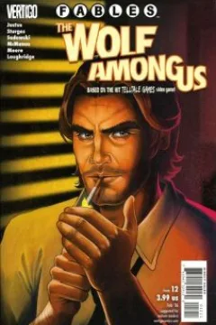 Issue #12