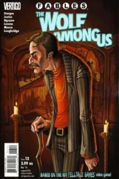 Issue #13