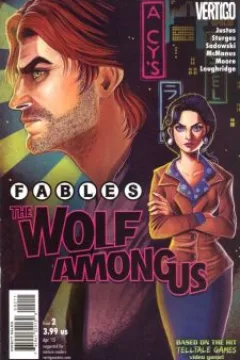 Issue #2