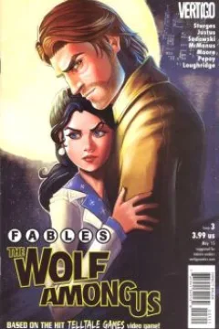 Issue #3